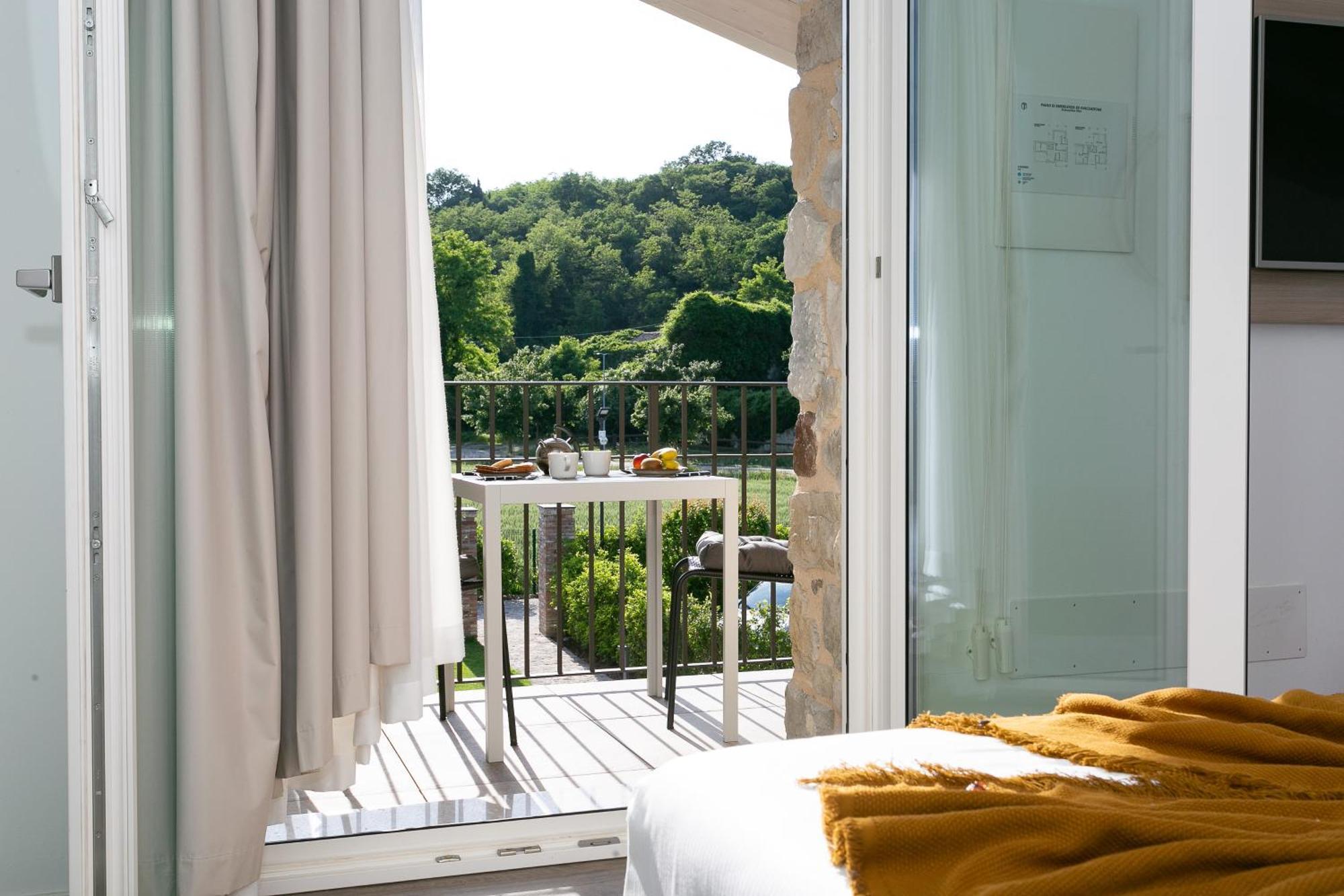 Casa Massaro Todeschini Aparthotel Abano Terme Exterior photo