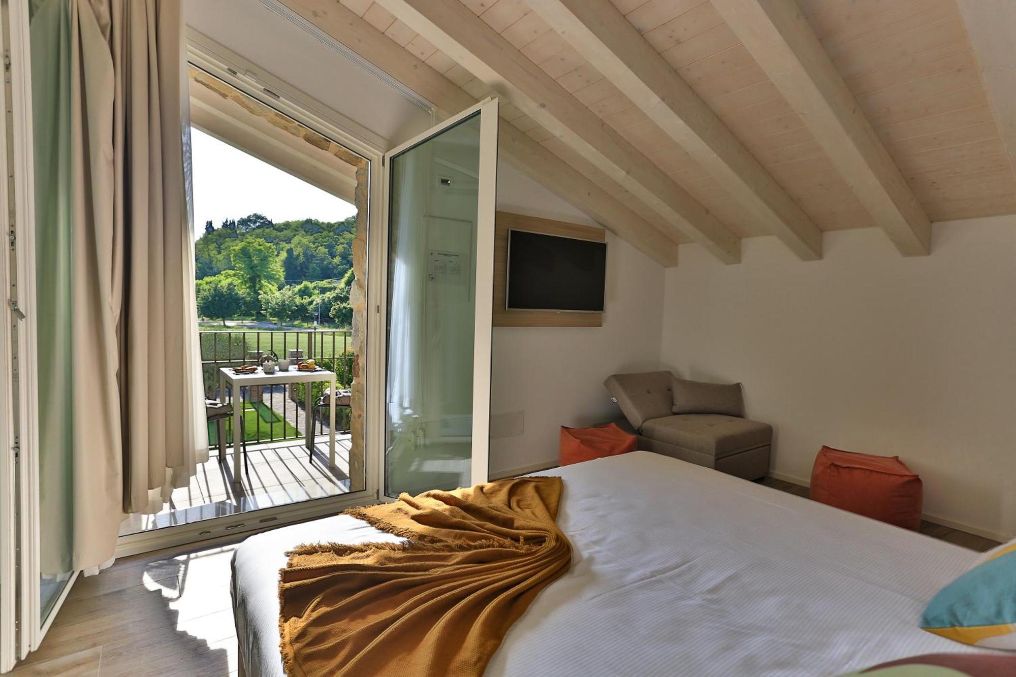 Casa Massaro Todeschini Aparthotel Abano Terme Exterior photo