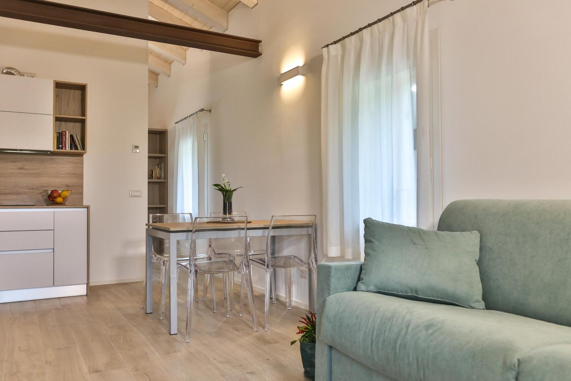 Casa Massaro Todeschini Aparthotel Abano Terme Exterior photo