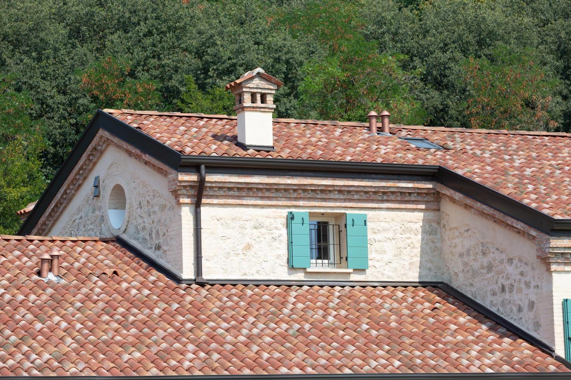 Casa Massaro Todeschini Aparthotel Abano Terme Exterior photo
